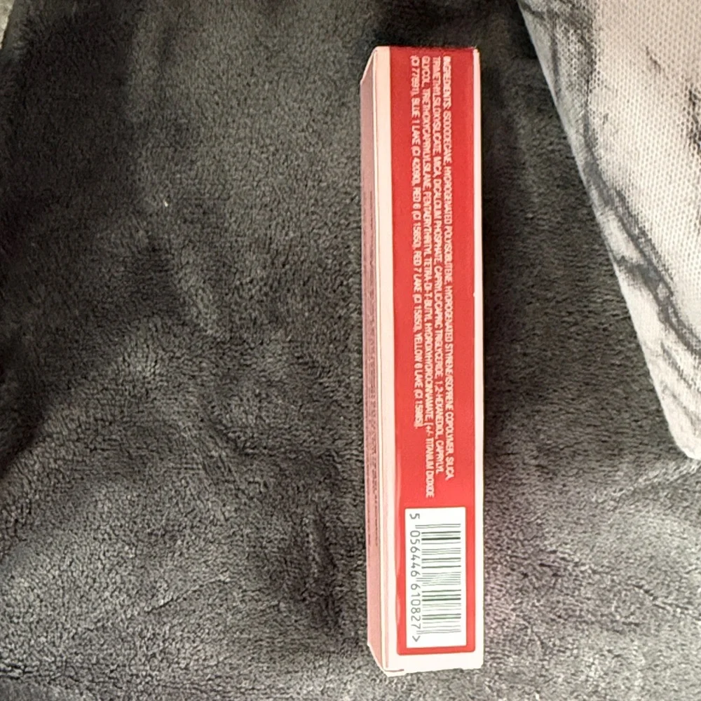 NIB .4oz Charlotte Tilbury Pillow Talk Dream Pop Matte Beauty Blush Wand -